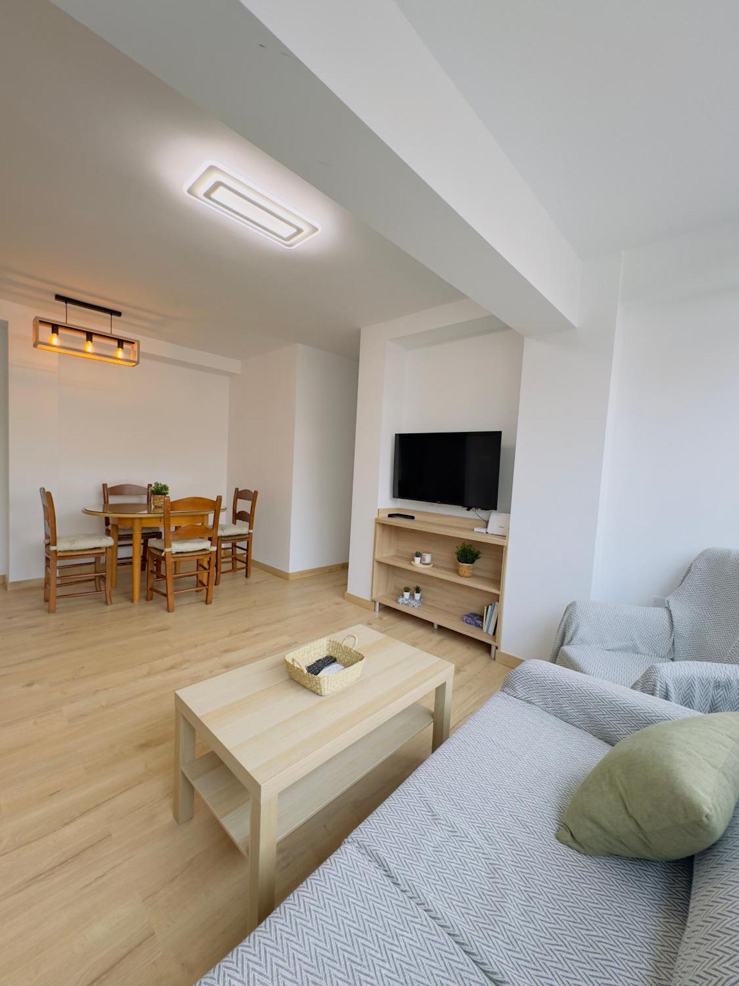Apartamento El Lugar Málaga Exterior foto